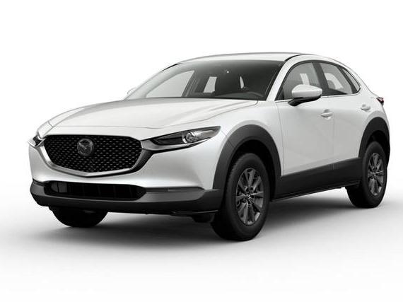 MAZDA CX-30 2024 3MVDMBAM5RM667268 image