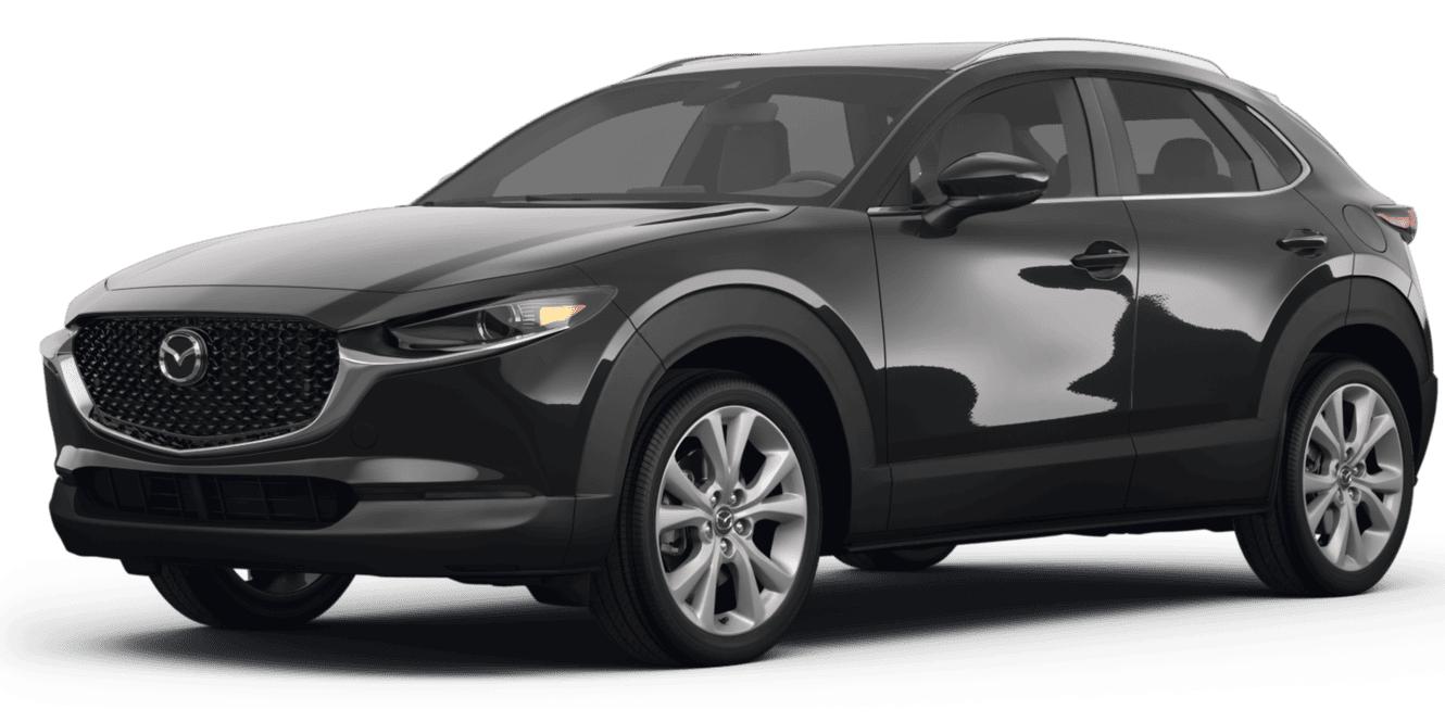 MAZDA CX-30 2024 3MVDMBBM8RM657364 image