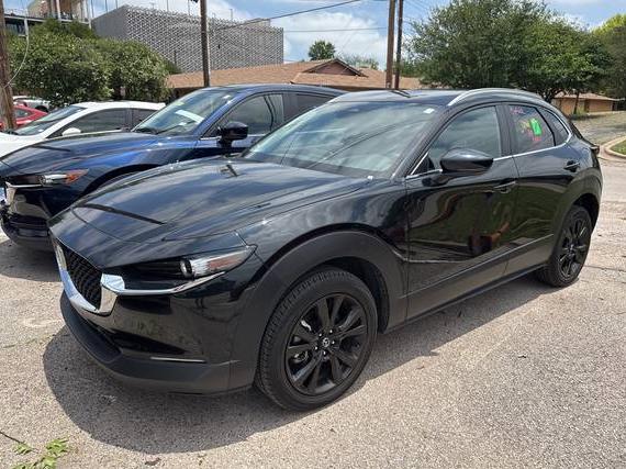 MAZDA CX-30 2024 3MVDMBBM2RM655061 image