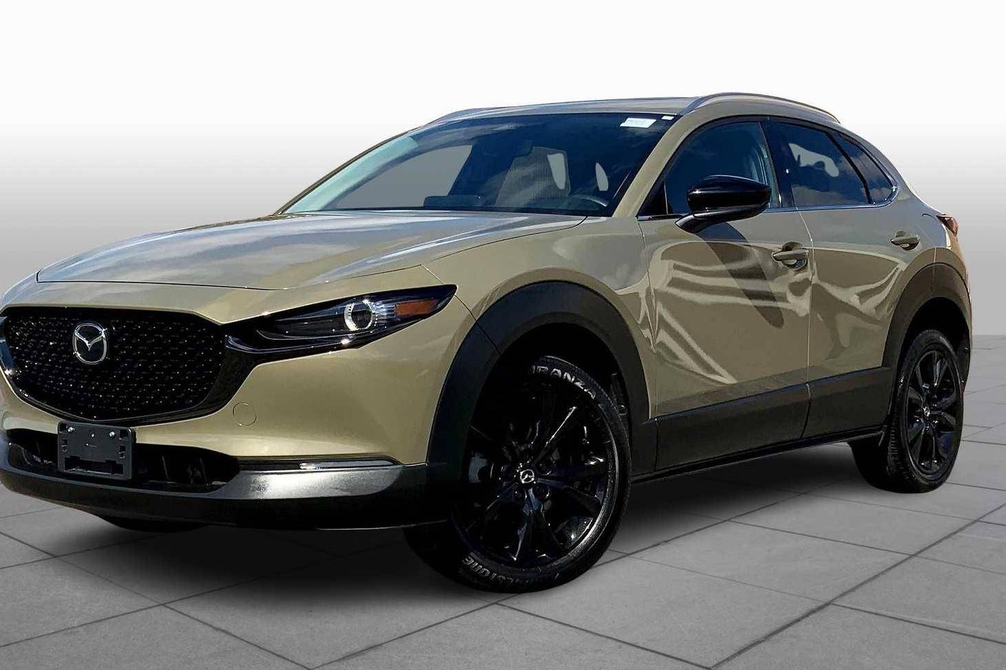 MAZDA CX-30 2024 3MVDMBXY3RM631802 image