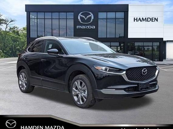 MAZDA CX-30 2024 3MVDMBCM8RM634990 image
