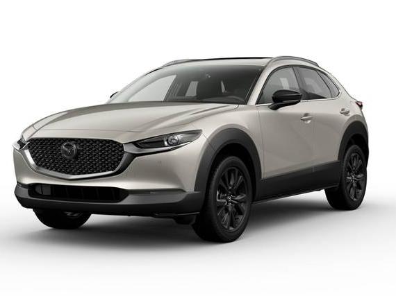 MAZDA CX-30 2024 3MVDMBEY6RM633823 image