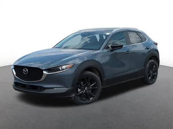 MAZDA CX-30 2024 3MVDMBCM2RM680167 image