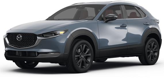 MAZDA CX-30 2024 3MVDMBCM1RM618629 image