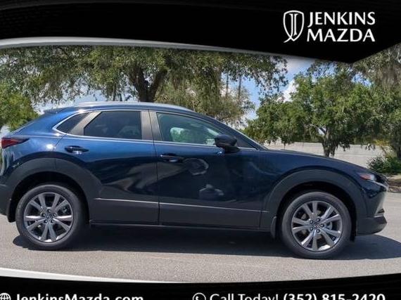MAZDA CX-30 2024 3MVDMBCM9RM704318 image