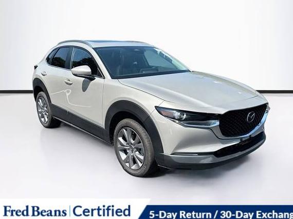 MAZDA CX-30 2024 3MVDMBCMXRM681650 image