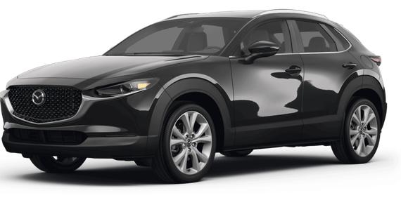 MAZDA CX-30 2024 3MVDMBBM9RM656241 image