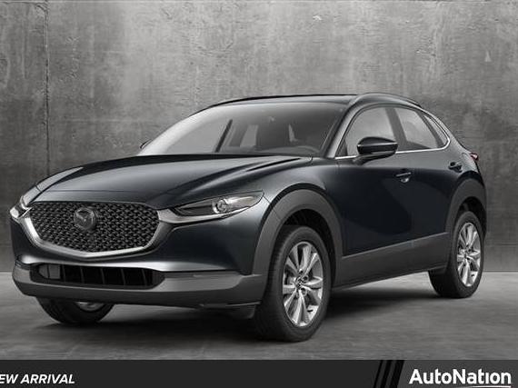 MAZDA CX-30 2024 3MVDMBCM2RM652093 image