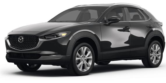MAZDA CX-30 2024 3MVDMBCM1RM647550 image