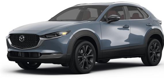 MAZDA CX-30 2024 3MVDMBCM0RM651802 image