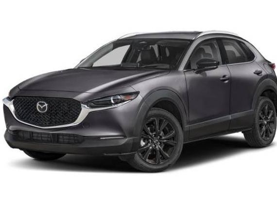 MAZDA CX-30 2024 3MVDMBDYXRM712963 image