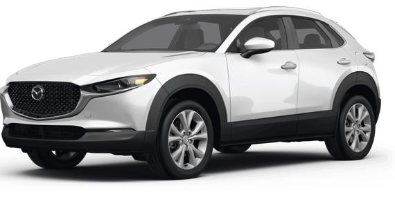 MAZDA CX-30 2024 3MVDMBCM0RM719127 image