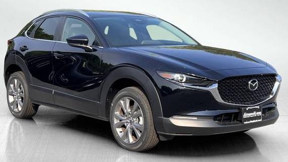 MAZDA CX-30 2024 3MVDMBCM5RM706289 image