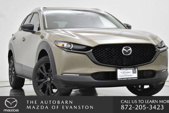 MAZDA CX-30 2024 3MVDMBXY5RM696716 image