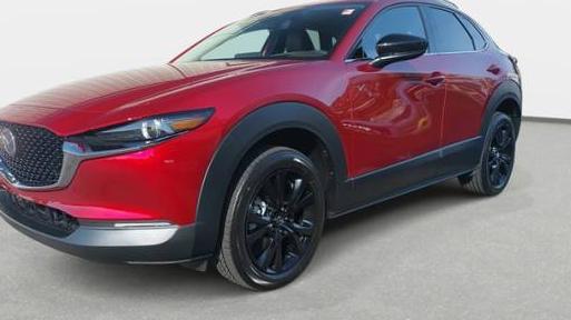 MAZDA CX-30 2024 3MVDMBDY1RM693087 image