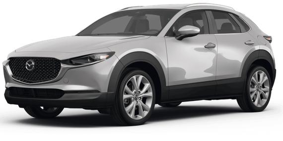 MAZDA CX-30 2024 3MVDMBBM6RM648890 image