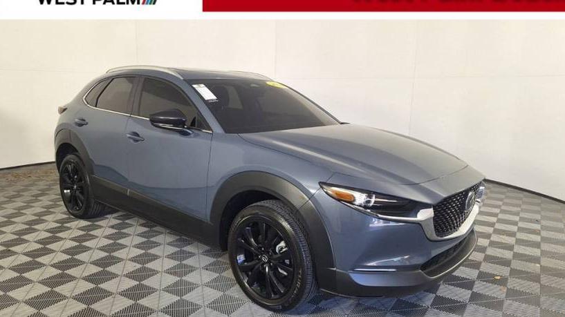 MAZDA CX-30 2024 3MVDMBCM6RM646782 image