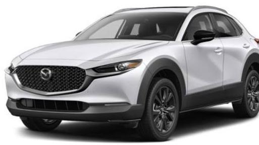 MAZDA CX-30 2024 3MVDMBDY1RM628725 image