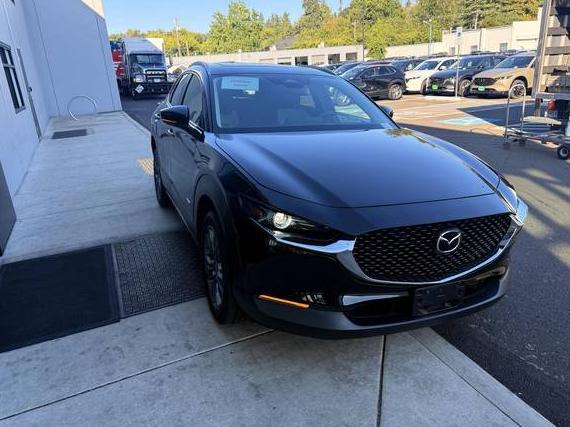 MAZDA CX-30 2024 3MVDMBCM6RM643591 image