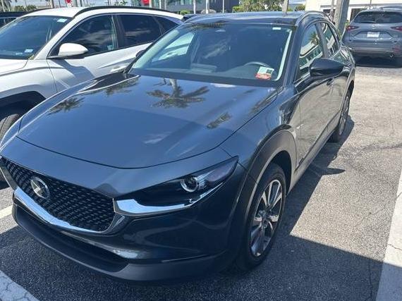 MAZDA CX-30 2024 3MVDMBCM0RM693399 image