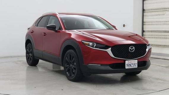 MAZDA CX-30 2024 3MVDMBBM5RM721215 image