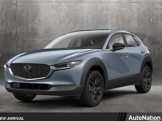 MAZDA CX-30 2024 3MVDMBCM2RM648979 image