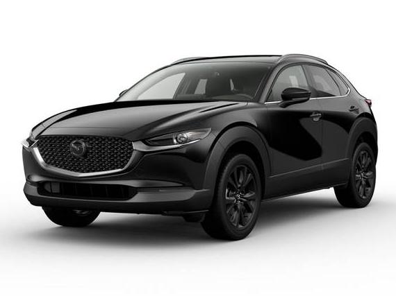 MAZDA CX-30 2024 3MVDMBDY7RM696110 image