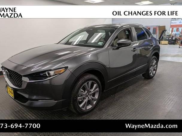 MAZDA CX-30 2024 3MVDMBCM5RM641539 image