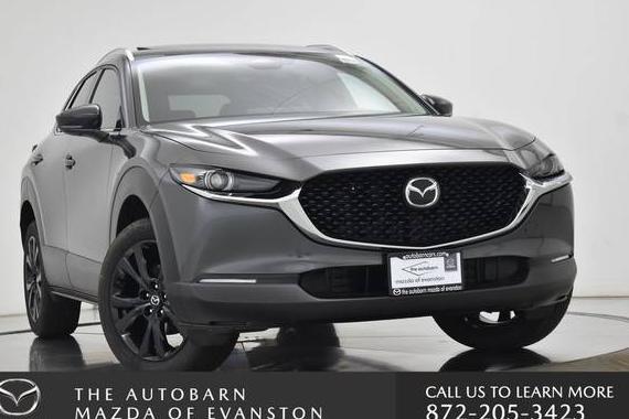 MAZDA CX-30 2024 3MVDMBDY4RM708102 image
