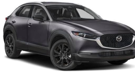 MAZDA CX-30 2024 3MVDMBDYXRM606366 image