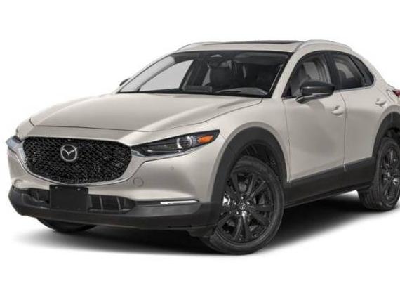 MAZDA CX-30 2024 3MVDMBEY4RM712696 image