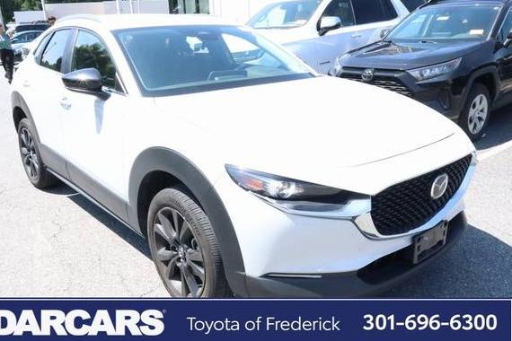 MAZDA CX-30 2024 3MVDMBBM8RM648258 image