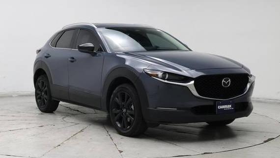 MAZDA CX-30 2024 3MVDMBCM7RM635080 image