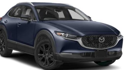 MAZDA CX-30 2024 3MVDMBBM3RM685010 image