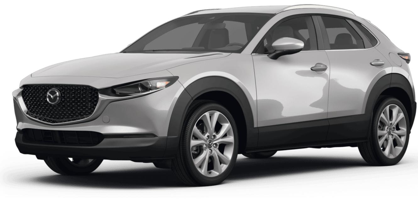 MAZDA CX-30 2024 3MVDMBBM0RM648416 image