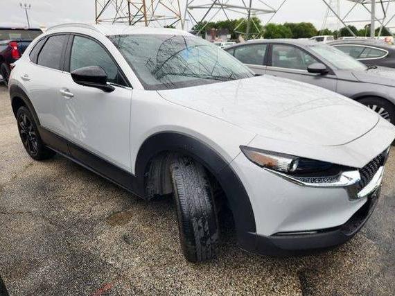 MAZDA CX-30 2024 3MVDMBBM6RM628168 image