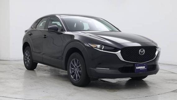 MAZDA CX-30 2024 3MVDMBAM1RM719513 image