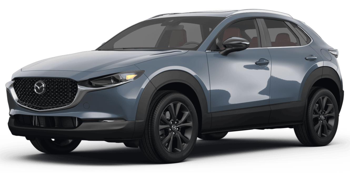 MAZDA CX-30 2024 3MVDMBCM5RM647406 image