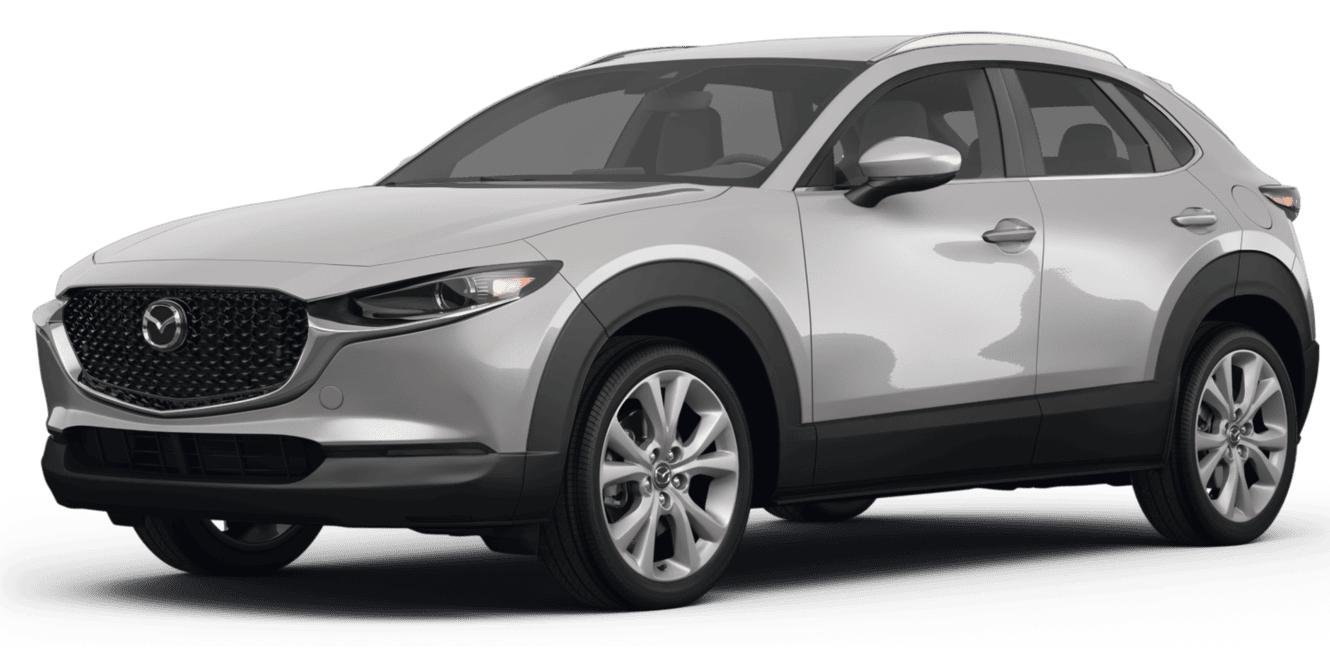 MAZDA CX-30 2024 3MVDMBBM2RM625638 image