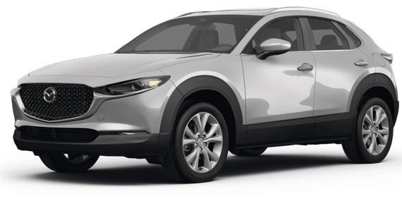 MAZDA CX-30 2024 3MVDMBCM5RM601705 image