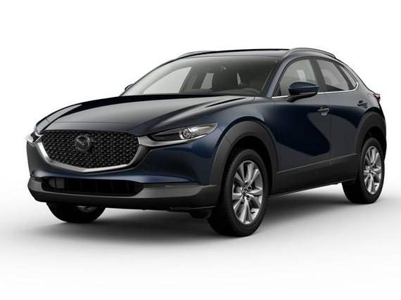 MAZDA CX-30 2024 3MVDMBCM1RM711571 image