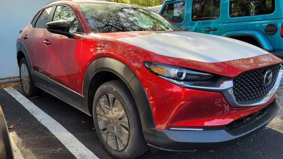 MAZDA CX-30 2024 3MVDMBBM6RM659100 image