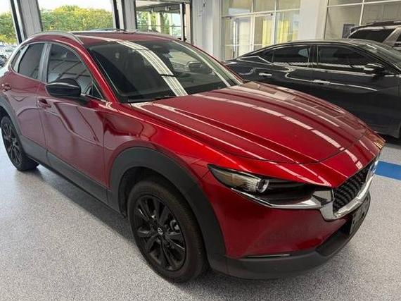 MAZDA CX-30 2024 3MVDMBBM8RM661561 image