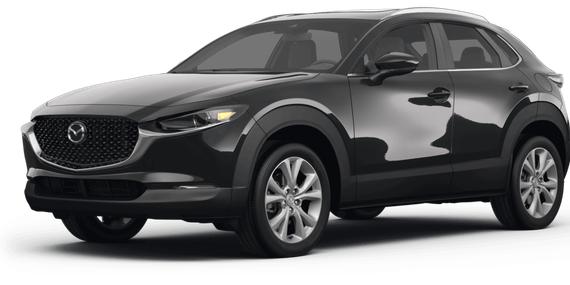 MAZDA CX-30 2024 3MVDMBCM7RM679399 image