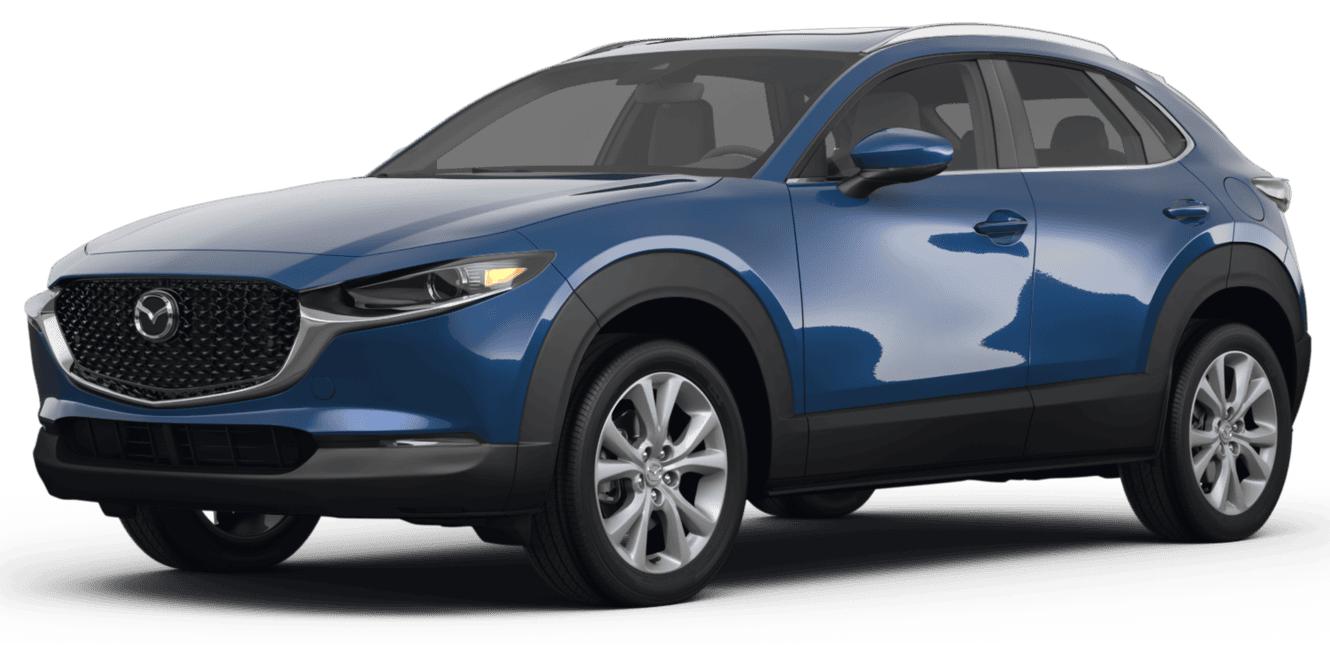 MAZDA CX-30 2024 3MVDMBCMXRM652178 image