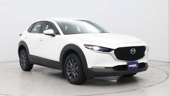 MAZDA CX-30 2024 3MVDMBAMXRM644861 image