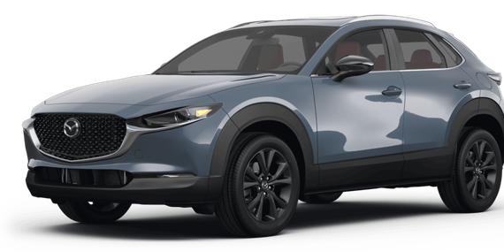 MAZDA CX-30 2024 3MVDMBCM5RM648894 image