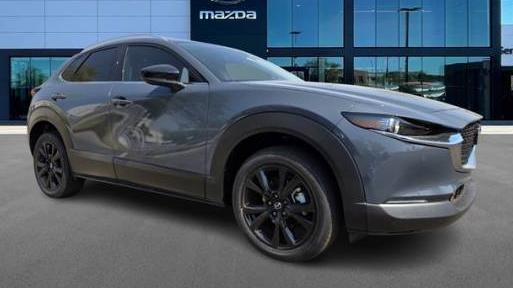 MAZDA CX-30 2024 3MVDMBEY7RM712787 image