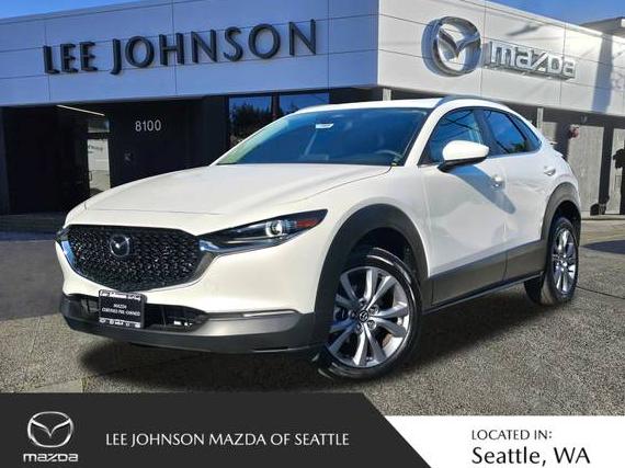 MAZDA CX-30 2024 3MVDMBCM5RM643906 image