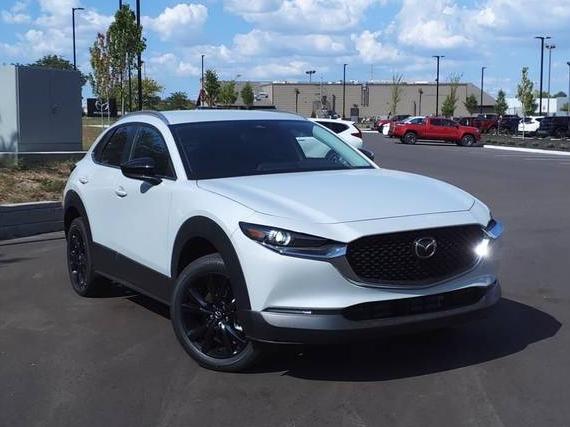 MAZDA CX-30 2024 3MVDMBBM0RM700451 image